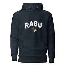 Load image into Gallery viewer, RABU running all bags up Unisex Hoodie