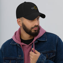 Load image into Gallery viewer, keep the fun alive ✅ Dad hat
