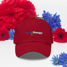 Load image into Gallery viewer, Equal Energy Dad hat