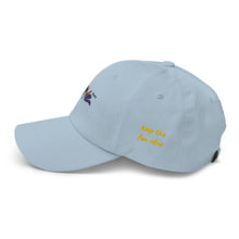 Load image into Gallery viewer, LOVE freqyuencyDad hat