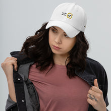 Load image into Gallery viewer, keep the fun ✅ alive Dad hat