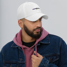 Load image into Gallery viewer, Equal Energy Dad hat
