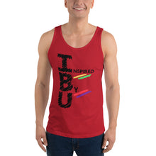 Load image into Gallery viewer, IBU unisex tanks