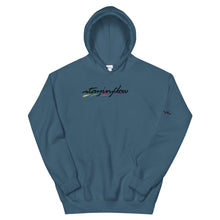 Load image into Gallery viewer, STAY INFLOW Hooded Sweatshirt