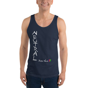 NEUTRAL Unisex Tank Top