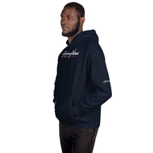 Load image into Gallery viewer, STAY INFLOW Hooded Sweatshirt