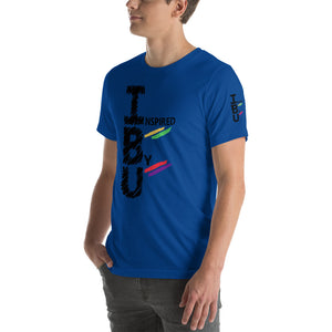 IBU Short-Sleeve Unisex T-Shirt