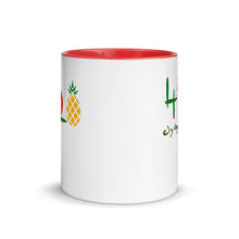 Load image into Gallery viewer, 4🦐🍍mugs with  Color Inside