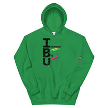 Load image into Gallery viewer, IBU Hooded Sweatshirt