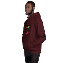 Load image into Gallery viewer, IBU Hooded Sweatshirt