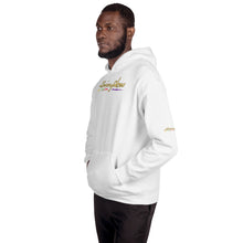 Load image into Gallery viewer, Stay inflow (yellow)Unisex Hoodie