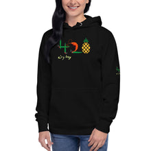 Load image into Gallery viewer, 4??E&#39;ryday PREMIUM Unisex Hoodie