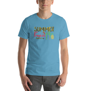 Summer freakin 19 T-shirt