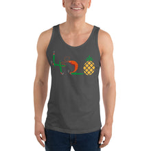 Load image into Gallery viewer, 4🦐🍍unisex tanks