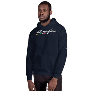 STAY INFLOW Hooded Sweatshirt