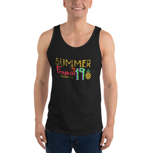 Summer freakin 19 tanks