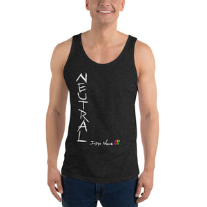 NEUTRAL Unisex Tank Top