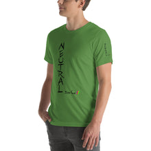 Load image into Gallery viewer, NEUTRAL Short-Sleeve Unisex T-Shirt