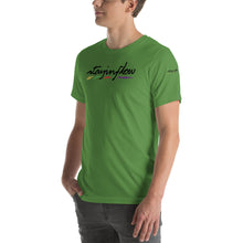 Load image into Gallery viewer, STAY INFLOW  Short-Sleeve Unisex T-Shirt