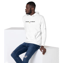 Load image into Gallery viewer, UNEDUCATE...RE-EDUCATE Premium Unisex Hoodie