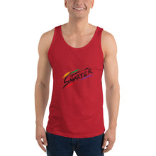 Load image into Gallery viewer, Smarter unisex tanks