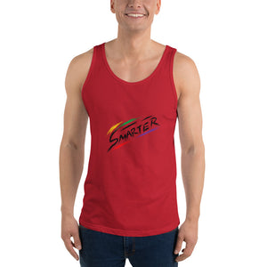 Smarter unisex tanks