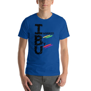 IBU Short-Sleeve Unisex T-Shirt