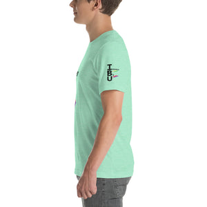 IBU Short-Sleeve Unisex T-Shirt