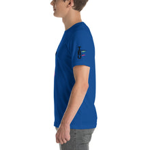 Load image into Gallery viewer, IBU Short-Sleeve Unisex T-Shirt