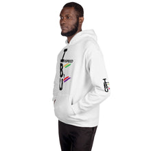 Load image into Gallery viewer, IBU Hooded Sweatshirt