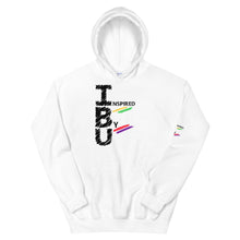 Load image into Gallery viewer, IBU Hooded Sweatshirt