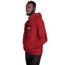 Load image into Gallery viewer, IBU Hooded Sweatshirt