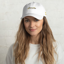 Load image into Gallery viewer, Stay Inflow YELLOW Dad hat