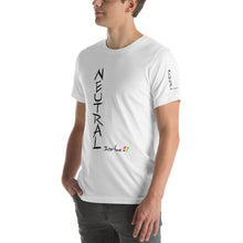 Load image into Gallery viewer, NEUTRAL Short-Sleeve Unisex T-Shirt