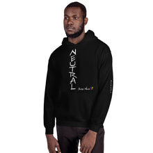 Load image into Gallery viewer, NEUTRAL Unisex Hoodie