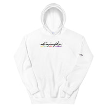 Load image into Gallery viewer, STAY INFLOW Hooded Sweatshirt