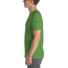 Load image into Gallery viewer, STAY INFLOW  Short-Sleeve Unisex T-Shirt