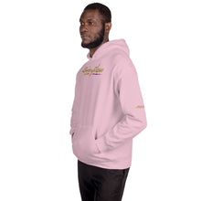 Load image into Gallery viewer, Stay inflow (yellow)Unisex Hoodie