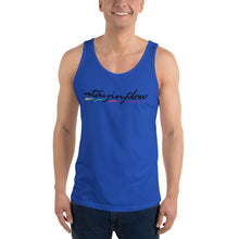 Load image into Gallery viewer, STAY INFLOW Unisex  Tank Top