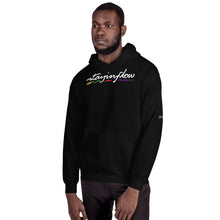 Load image into Gallery viewer, STAY INFLOW Hooded Sweatshirt