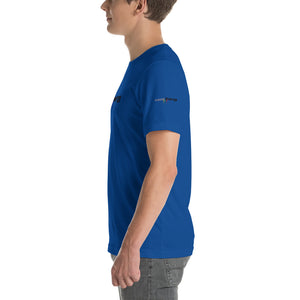 EQUAL ENERGY Short-Sleeve Unisex T-Shirt