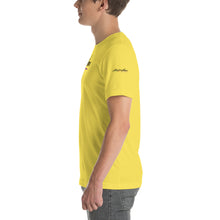 Load image into Gallery viewer, STAY INFLOW  Short-Sleeve Unisex T-Shirt