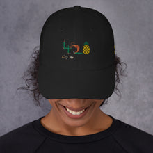 Load image into Gallery viewer, 4🦐🍍E&#39;ryday Dad hat