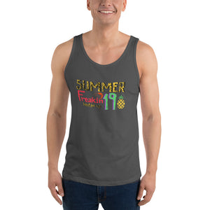 Summer freakin 19 tanks