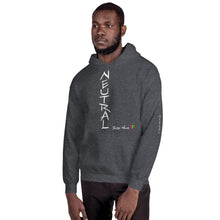 Load image into Gallery viewer, NEUTRAL Unisex Hoodie