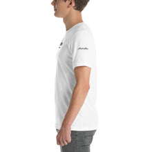 Load image into Gallery viewer, STAY INFLOW  Short-Sleeve Unisex T-Shirt