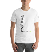 Load image into Gallery viewer, NEUTRAL Short-Sleeve Unisex T-Shirt