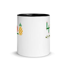 Load image into Gallery viewer, 4🦐🍍mugs with  Color Inside