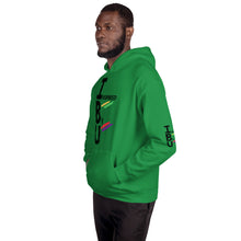 Load image into Gallery viewer, IBU Hooded Sweatshirt