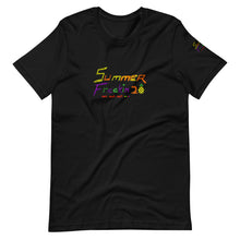 Load image into Gallery viewer, SUMMER FREAKIN 20 Short-Sleeve Unisex T-Shirt